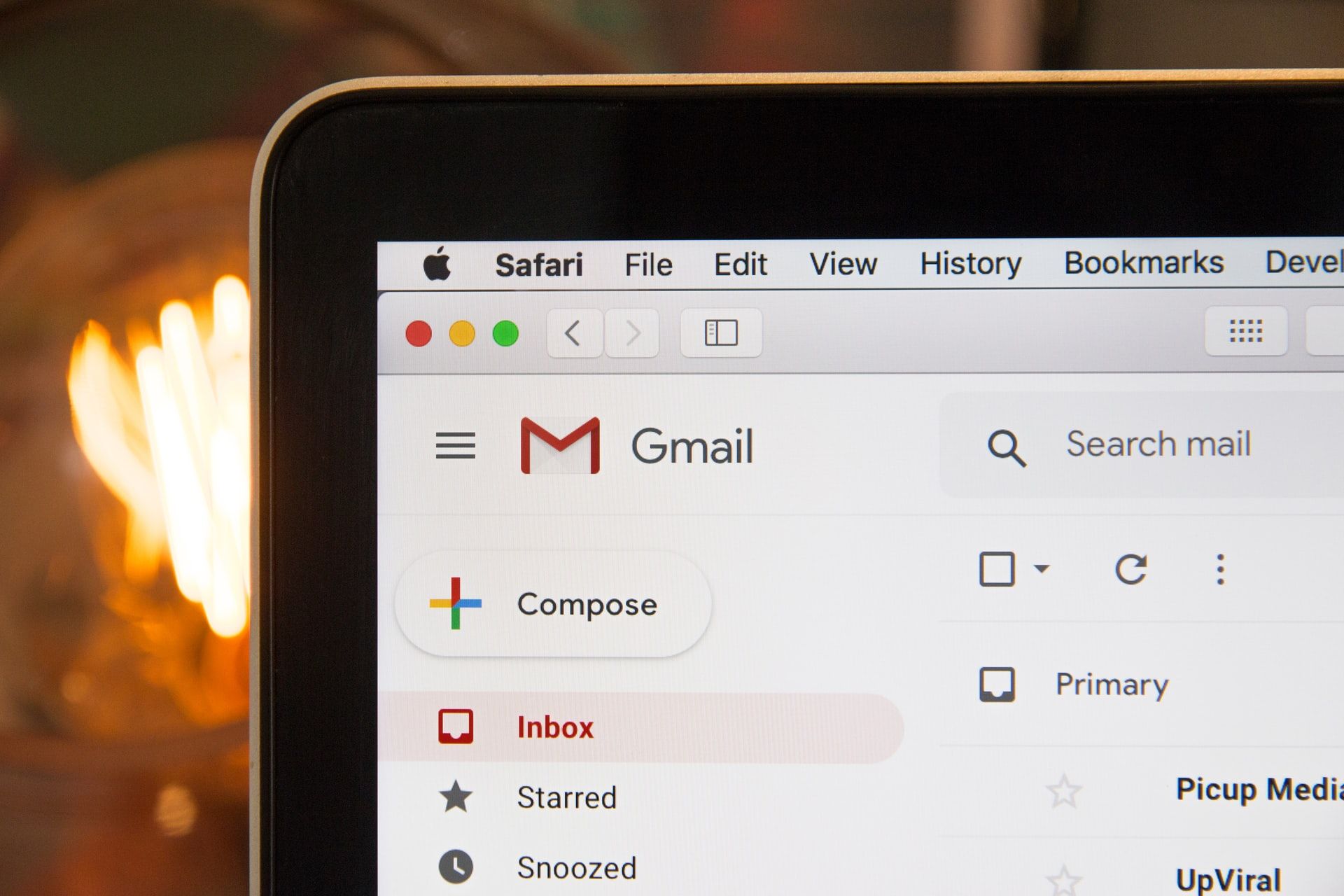 gmail keyboard shortcuts