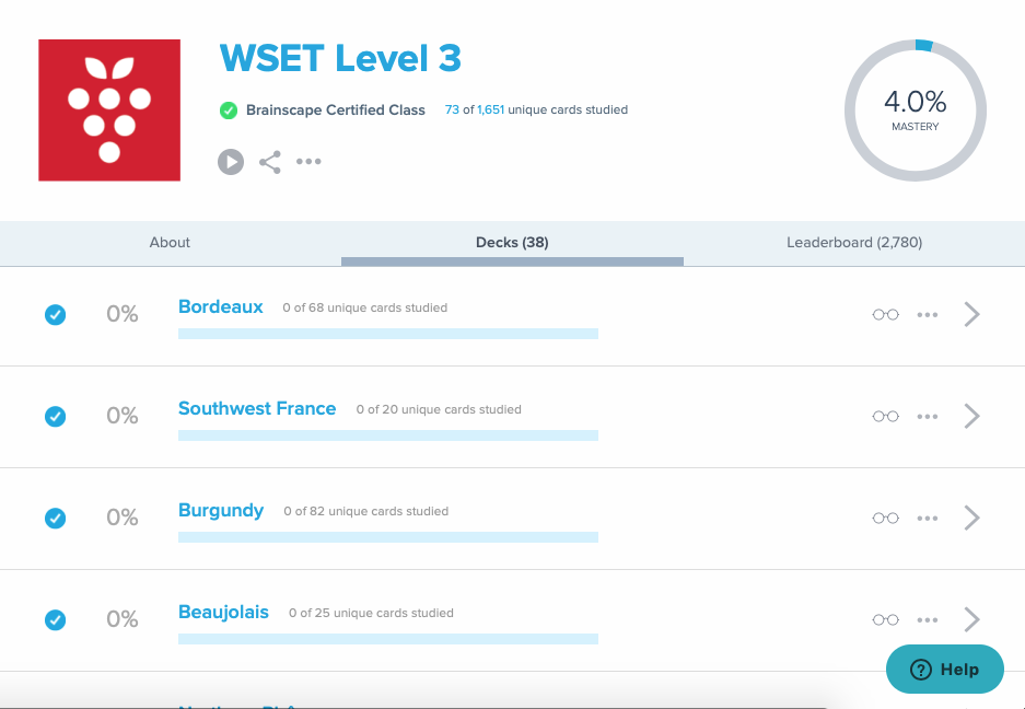 🍷 Master the WSET Level 2 Exam Techniques with Mock exam