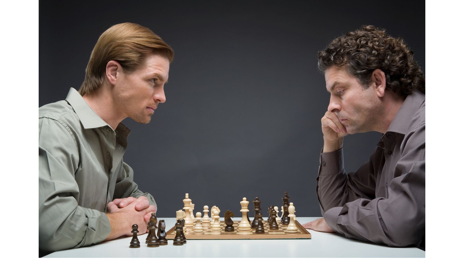How chess helps brain function efficiently
