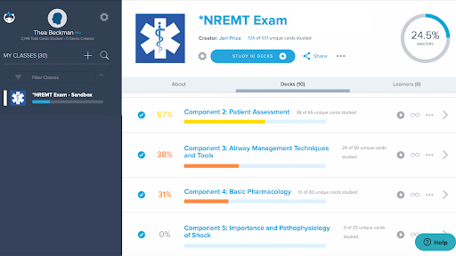 What To Expect From EMT School | What To Expect From EMT School