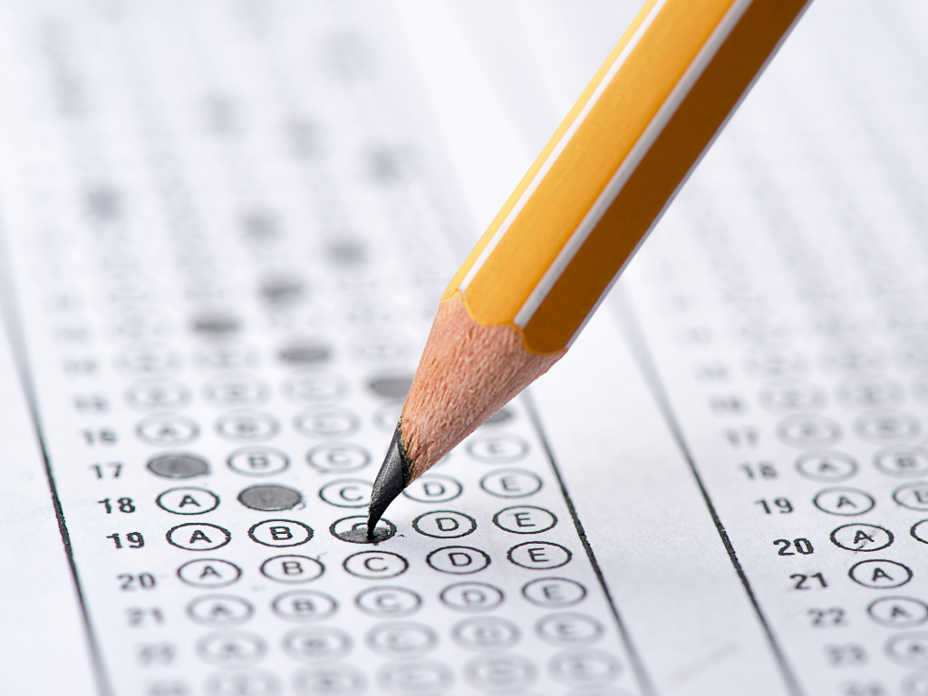 WSET level 3 exam multiple-choice questions