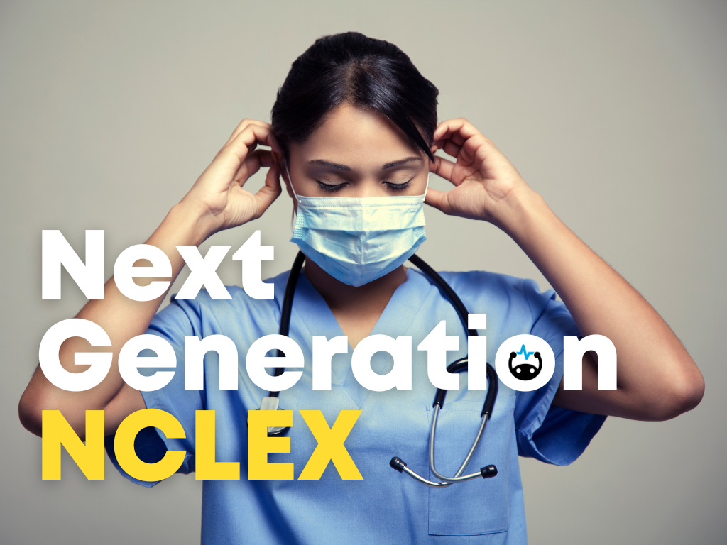 What to expect from Next Generation NCLEX Brainscape Academy