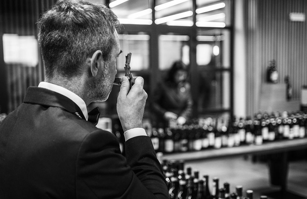 What to expect from the Court of Master Sommeliers Level 1 Exam