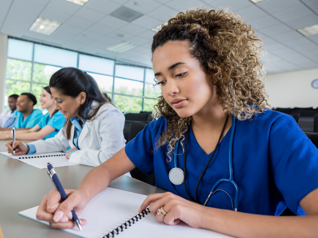 The Best Apps For Nurses & Nursing Students | Brainscape Academy