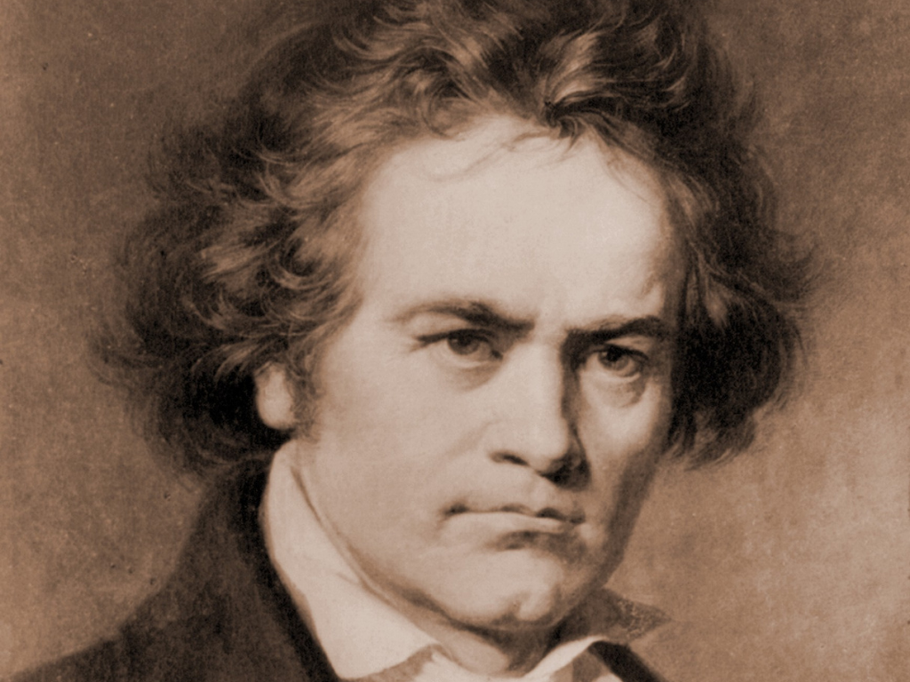 Ludwig van