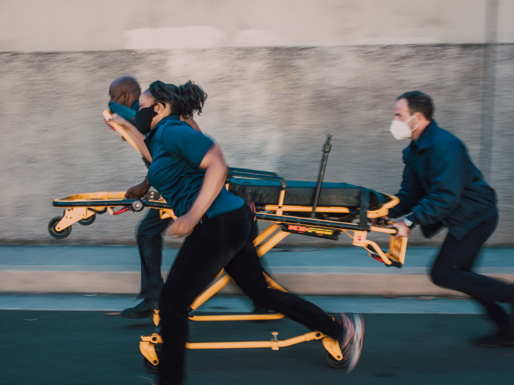 Paramedic Vs. Nurse: What's The Difference? | Brainscape Academy