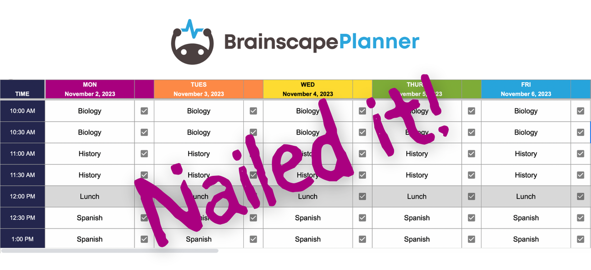 free-study-planner-and-class-schedule-sheets-brainscape-academy