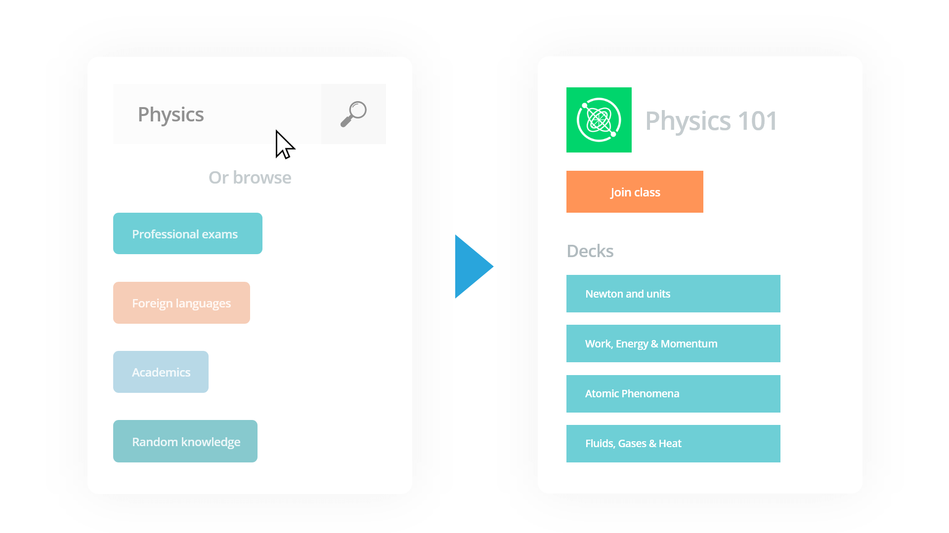 The Complete Guide To Making & Studying Flashcards Online | Brainscape ...