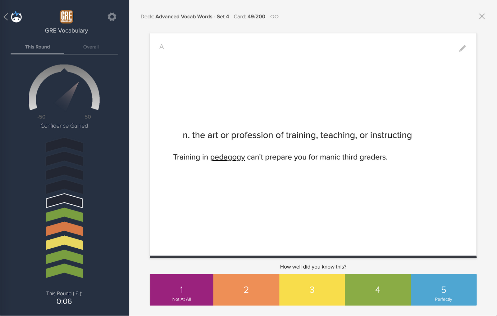 How To Memorize Vocab Words And Build Your Vocabulary | Brainscape Academy