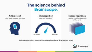 Are Flashcards Effective For Studying? | Brainscape Academy