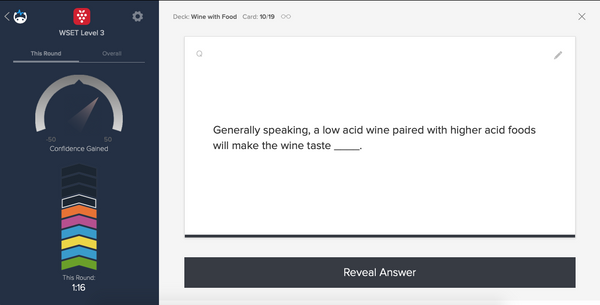 What Are The Exam Topics On The WSET Level 3? | Brainscape Academy