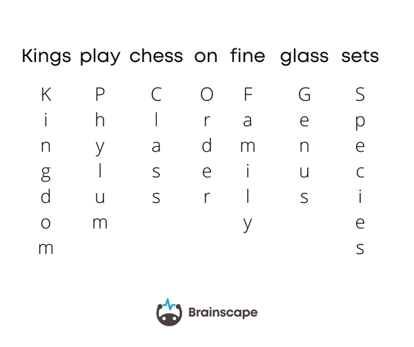 Do mnemonics and other memorization techniques really work ...