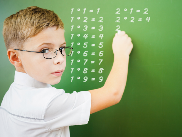 How to memorize multiplication tables FAST