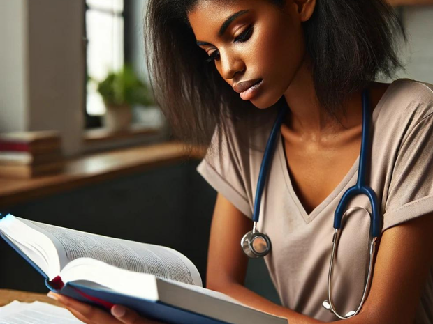 How to study for the NCLEX more efficiently
