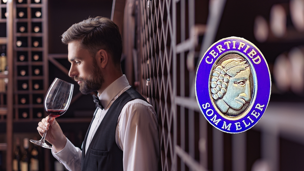 What to expect from the Court of Master Sommeliers Level 2 exam