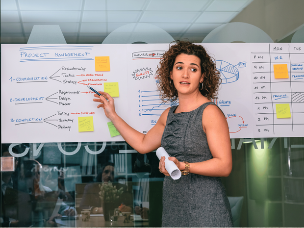 How Hard is the PMP Exam?
