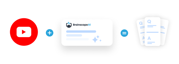 How to Convert a YouTube Video to Flashcards with AI