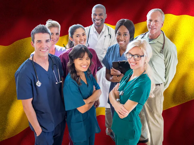 Your ticket to medical Spanish fluency just arrived!